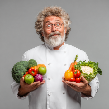 Egészséges életmód az érett korban